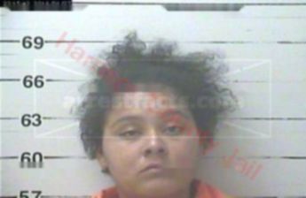 Victoria Cherie Mayers