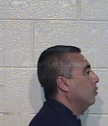 Gilberto Salinas Zamarripa
