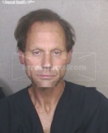 Lawrence Craig Ogris