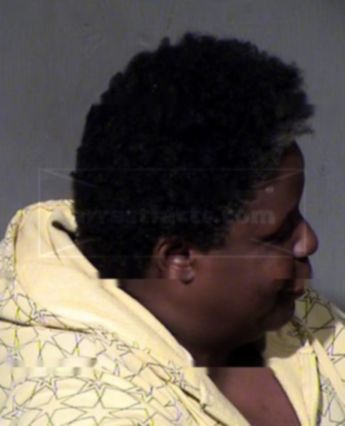 Clydie Beatrice Stephens