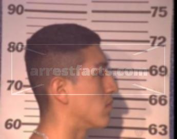Alfredo Garcia 111 Ayala