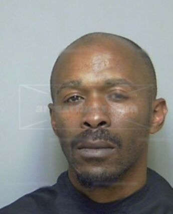 Jeremy Gerald Thornton