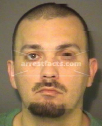 Roy Robert Locklear