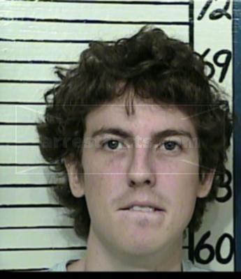 Alexander Carpenter Boyd