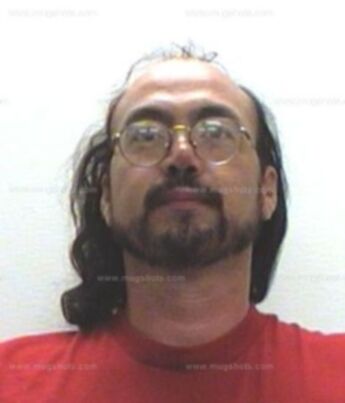 Daniel Anthony Cooper