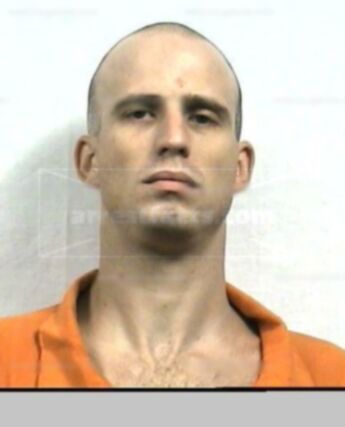 Brian D Stobaugh