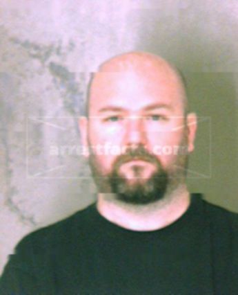 Luke Hillyer Thornton