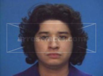 Steven Ray Ybarra