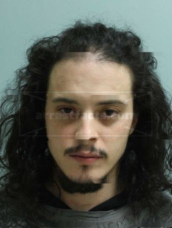 James Thomas Riley Iv