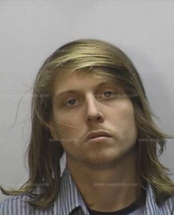 Michael Eugene Perry