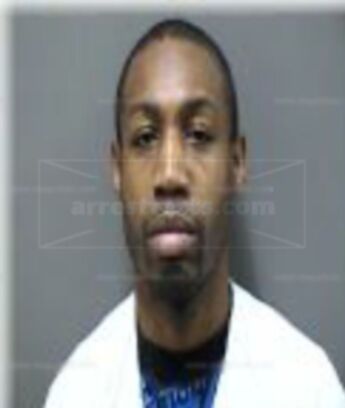 Dontae Williams