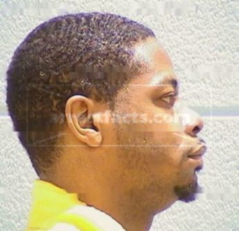 Jerrell Sanford