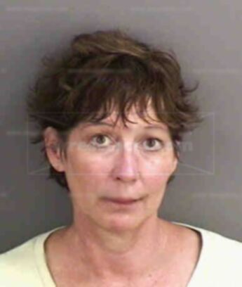 Ellen Blanock