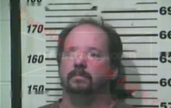 Mark Kendrick Gibson