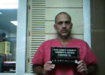 Donald Wayne Ricks
