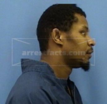 Jamarlin L. Porter