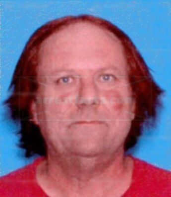 Robert Bruce Johnson