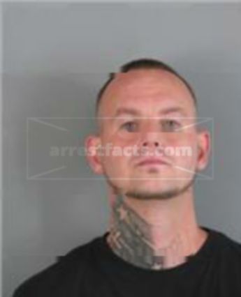 Christopher Thomas Cadle