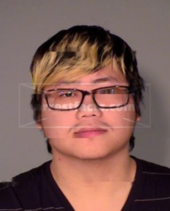 Casey Alexander Yang