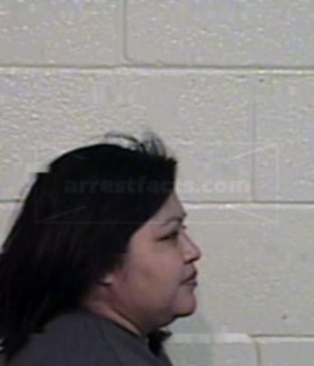 Maria Mercedes Flores