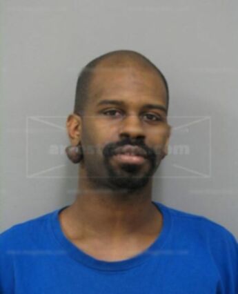 Carlos Anthony Russell
