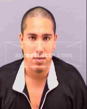 Inacio Arreguin