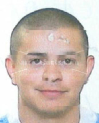 Daniel Karim Mojica