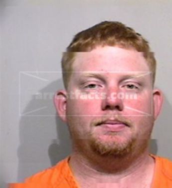 Christopher Jake Condict