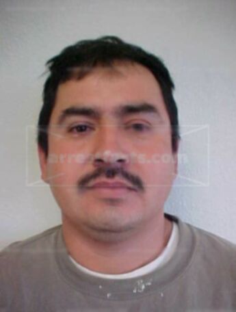 Eugenio Saenz Gonzalez