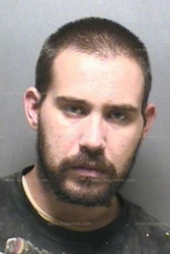 Aaron Matthew Gartin