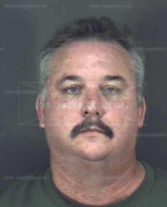Rodney Glen Burton