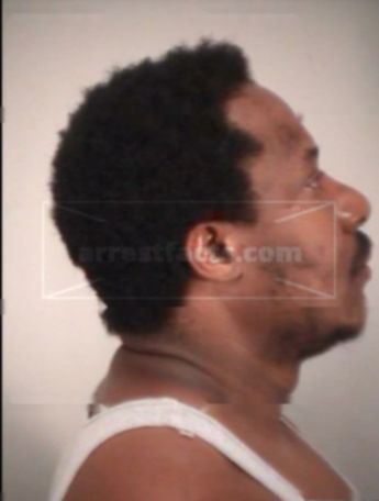 Kevin Ricardo Jackson
