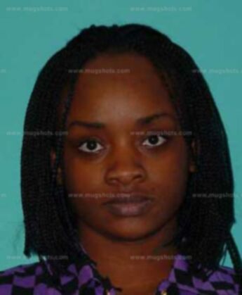 Jasmine J Butler