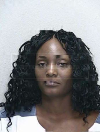 Karen Anita Williams