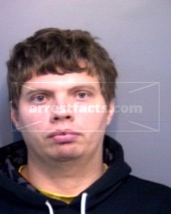 Darrell Malcolm Perry