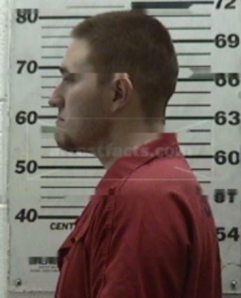 Jake Robert Lucero