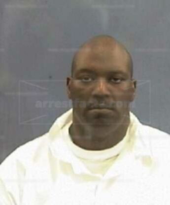 Faron Dion Evans