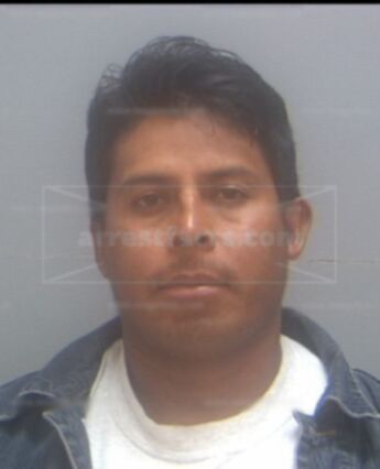 Juan Manue Solano-Romero