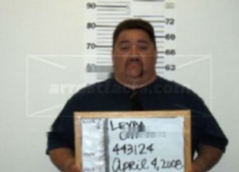 Cipriano Stephen Leyba