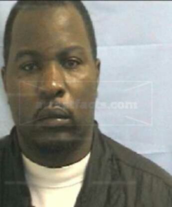 Otis Jerome Perry