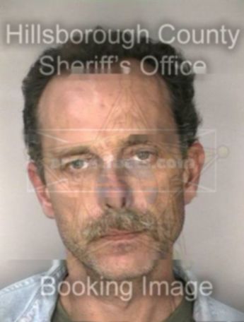 Mark Allen Cooper