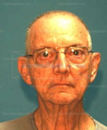 James Bryan Huggins