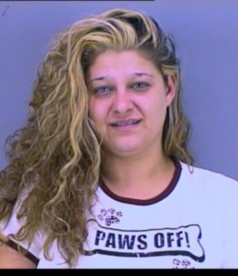 Betty Lee Ann Reeves
