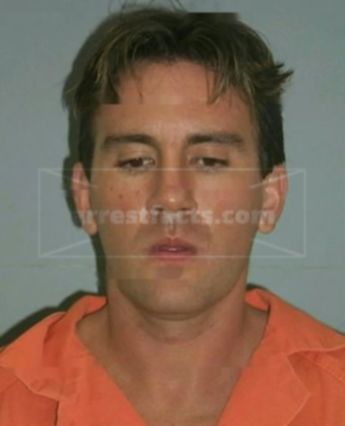 Michael Burke