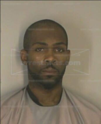 Corey Jermann Stringfellow