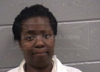 Donyail Ballard