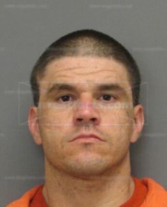 Steven Allen Brumley