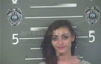 Katlyn M Hatfield