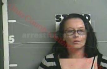 Talina Marie Eyster