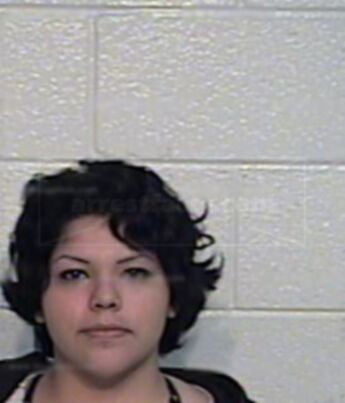 Joanne Louise Flores Rangel